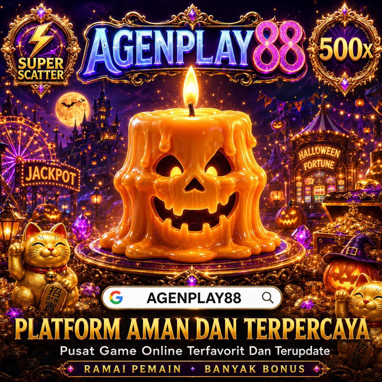 GOLD88 - The Best Aman & Terpercaya